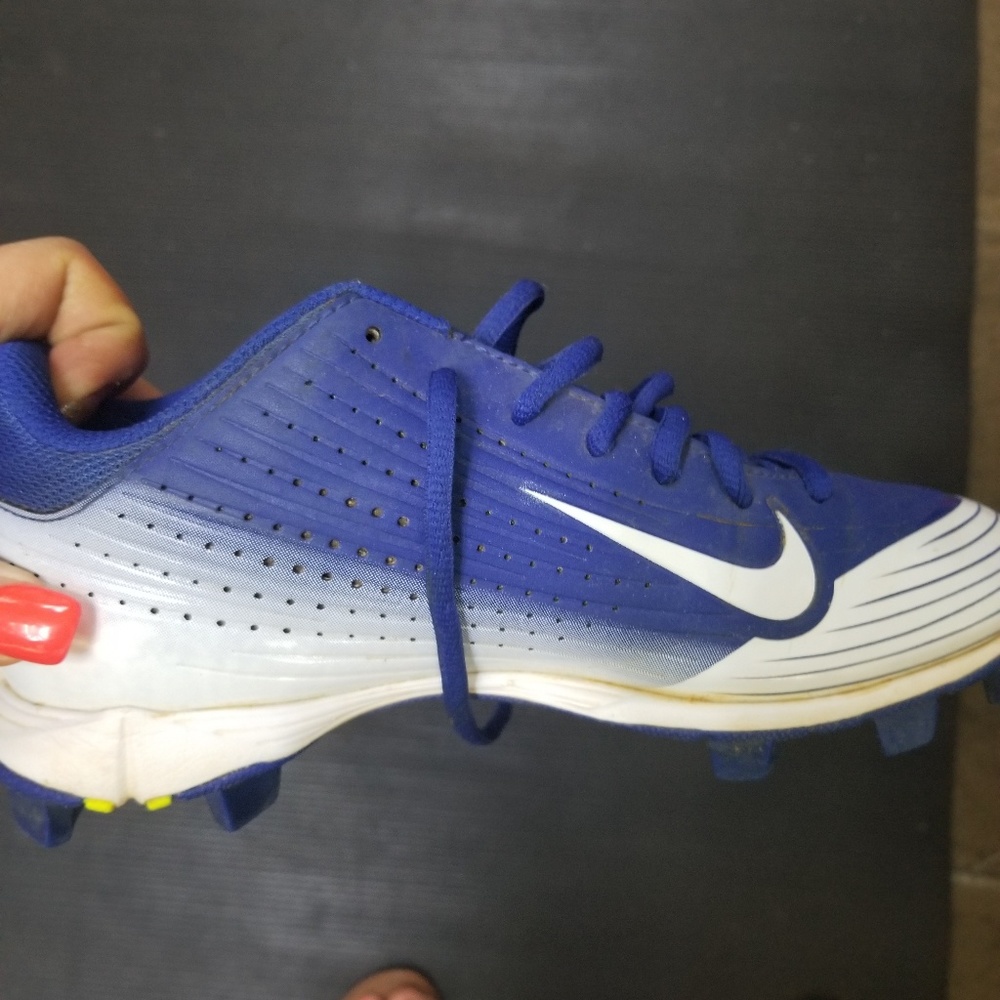 Nike cleats